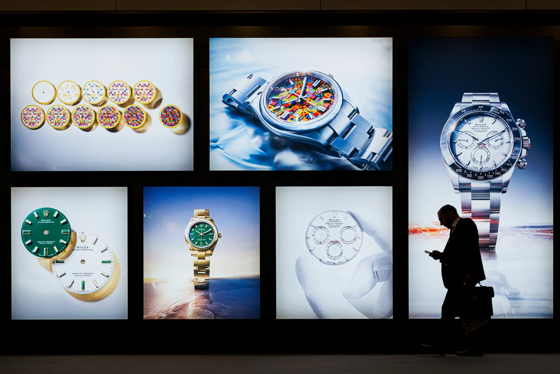 watches and wonders 2026 rolex